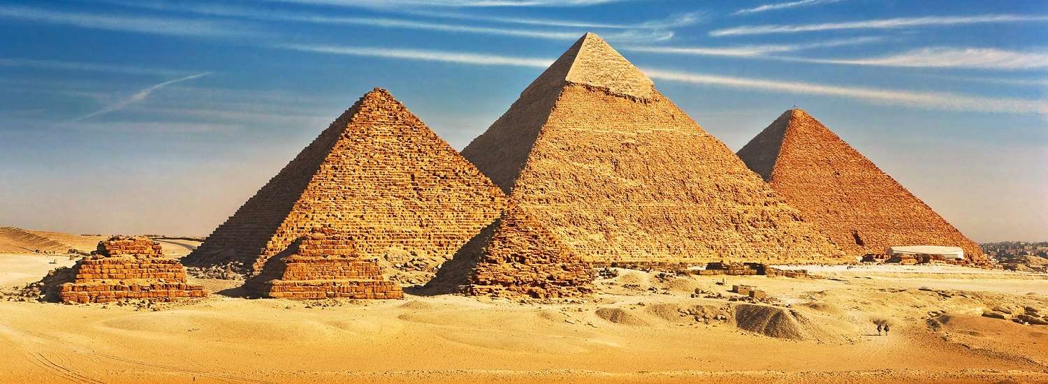 Amazing Egypt Slider Second Image