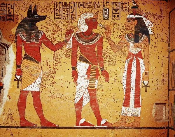 Ancient Egypt Image