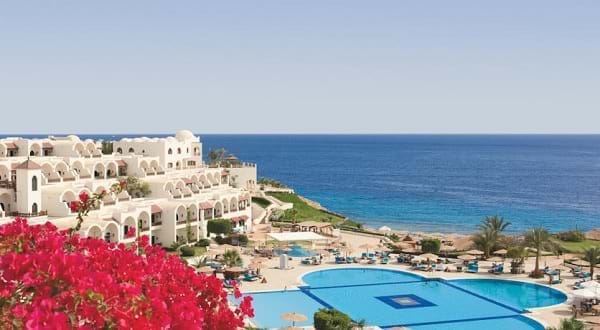 Moevenpick Resort Sharm El Sheikh Image