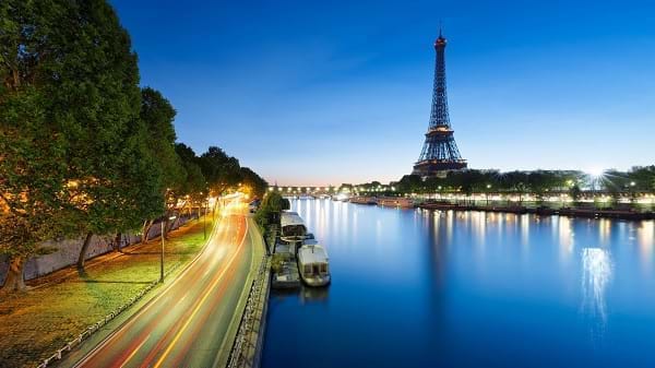 Amazing Paris Image