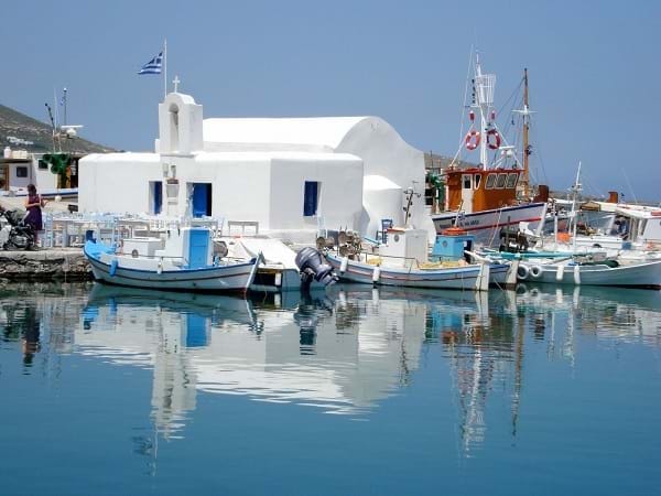 Best of Greece Image