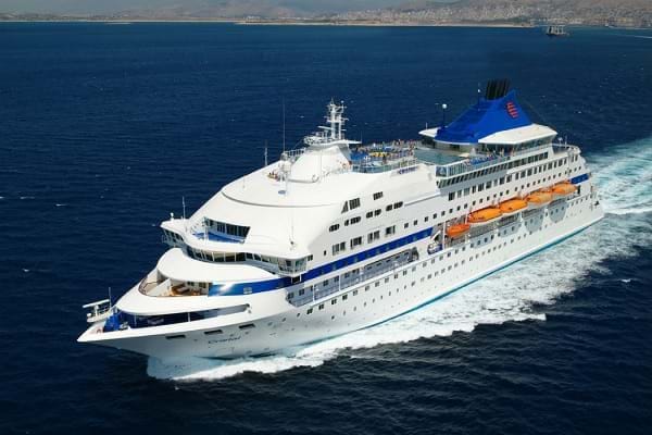 Celestyal Cruises Image