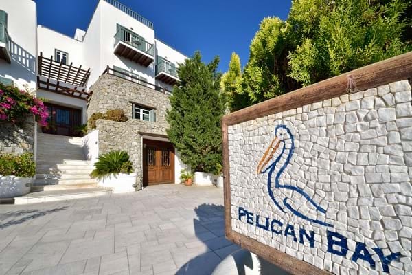 Pelican Bay Hotel Image