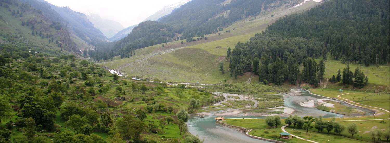 Heavenly Kashmir Slider Fourth Image