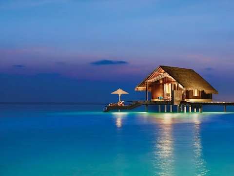 Maldives Images