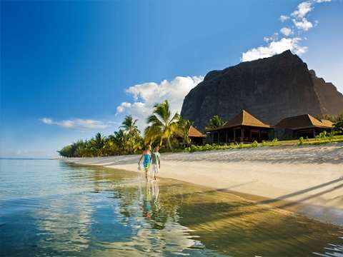 Mauritius Image