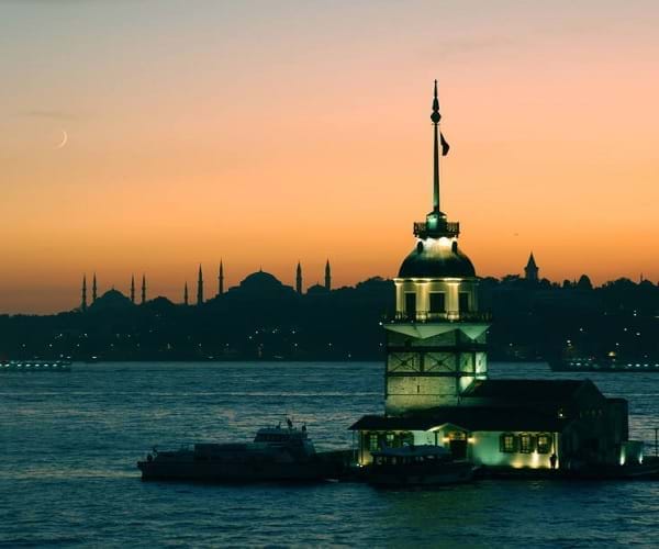 Amazing Istanbul Image