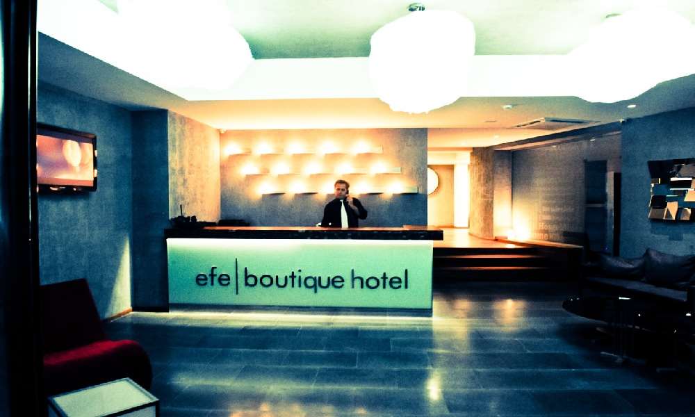 Efe Boutique Hotel Slider Third Image