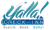Yallal Logo